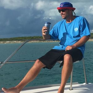 Meet your Posher, Steve